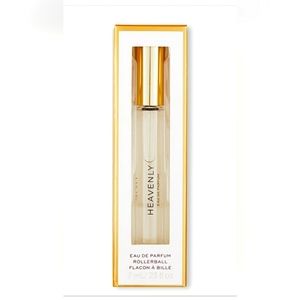 Victoria's Secret Heavenly rollerball Eau de Parfum travel size